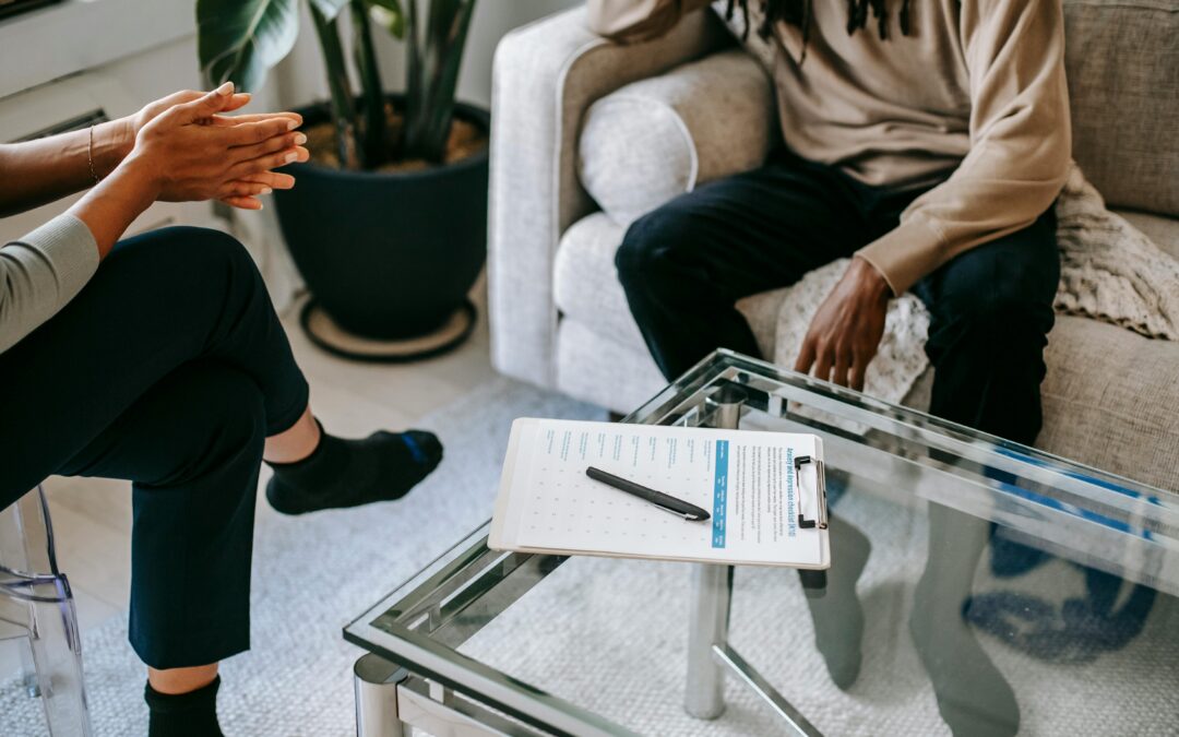 Addiction Counseling: Reclaiming Your Life in LA